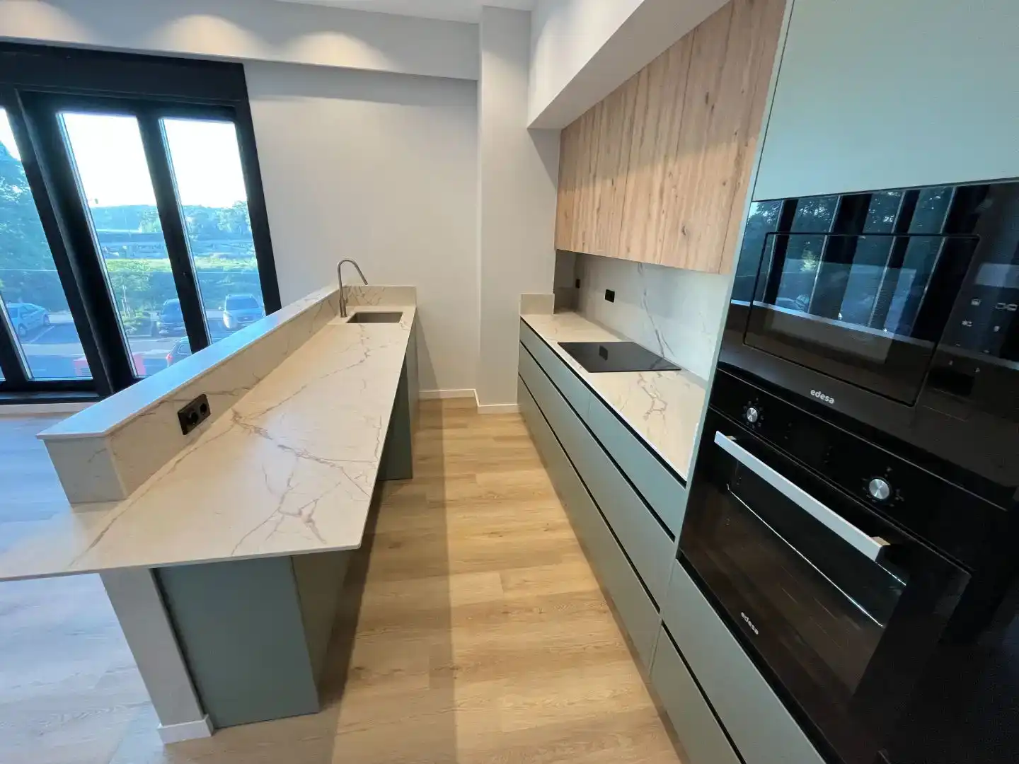 Piso de 70 m² en La Coruña