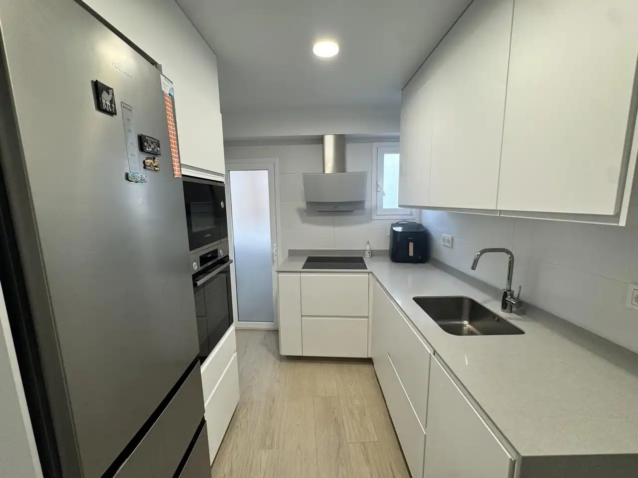 Appartamento 63 m² a Almería