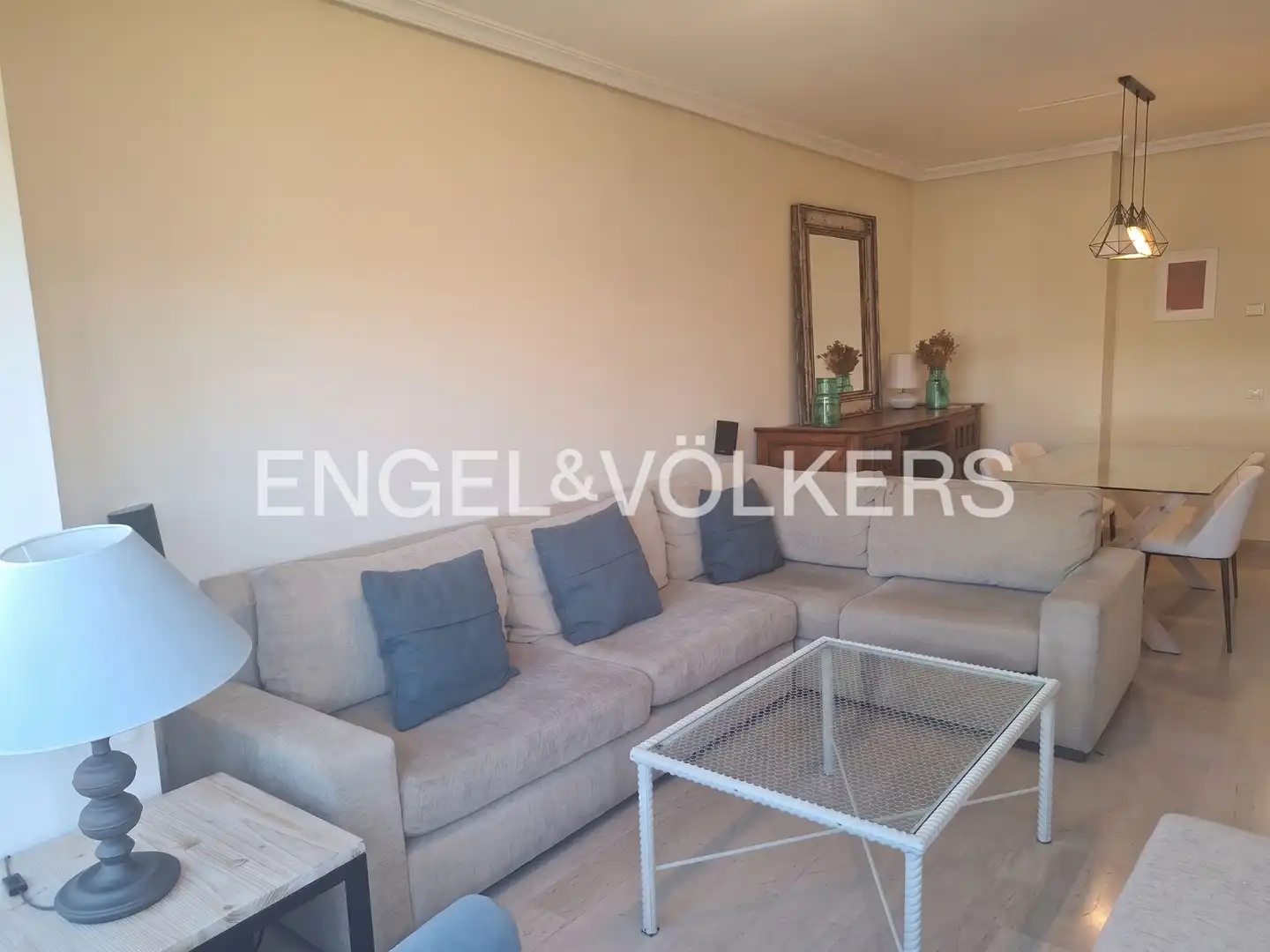 Piso de 103 m² en Madrid