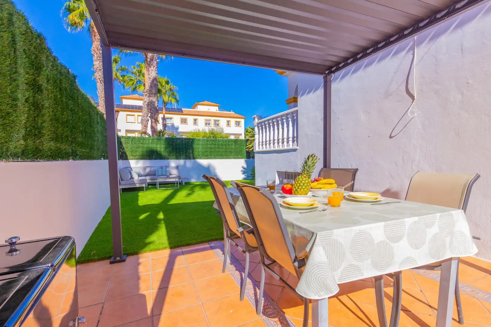 Haus 176 m² in Vera