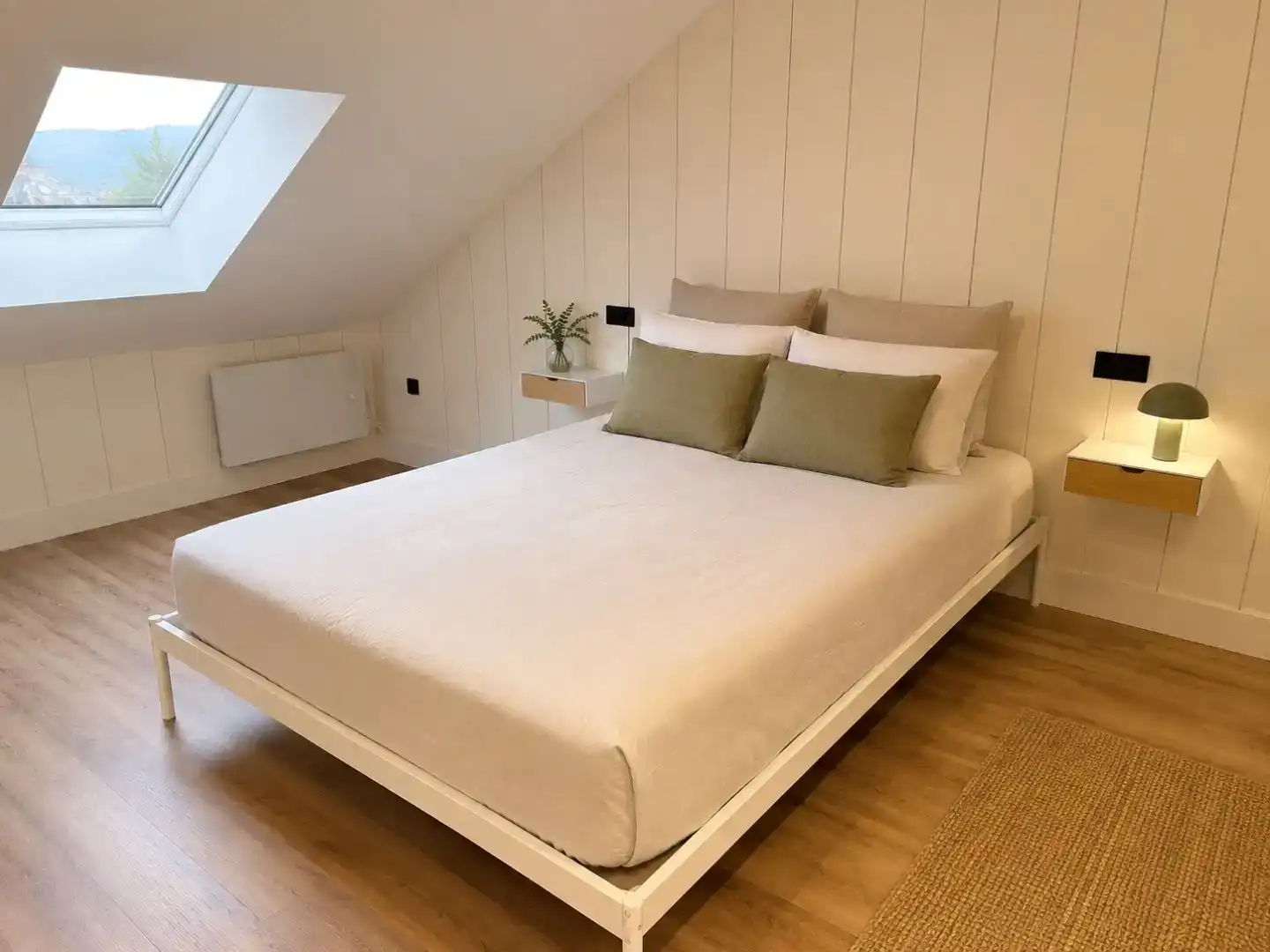 Piso de 240 m² en Jaca