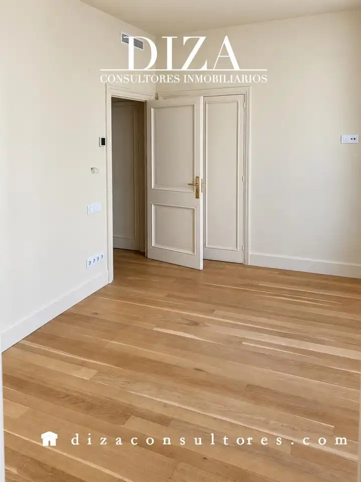 Piso de 266 m² en Madrid