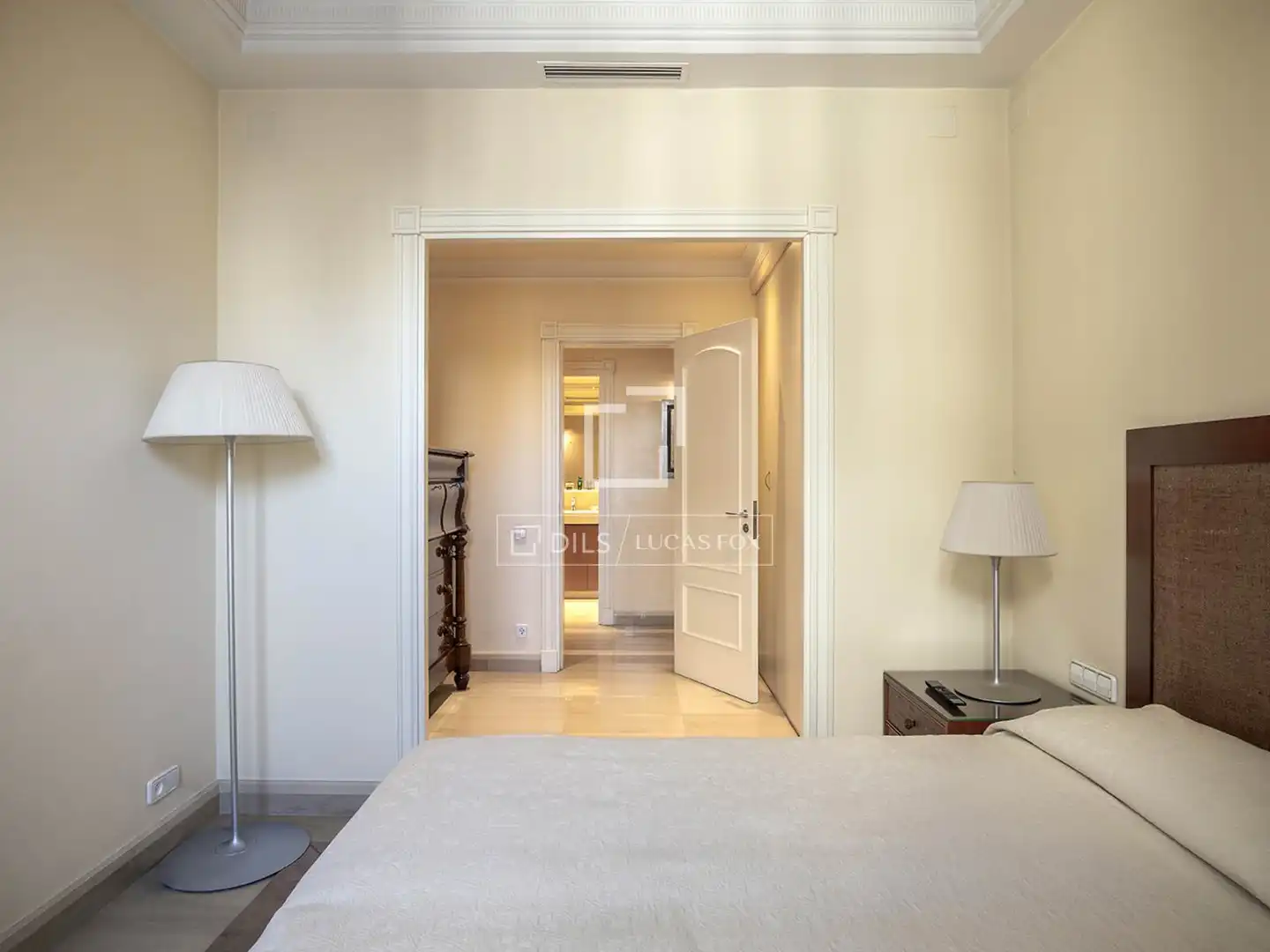 Piso de 213 m² en Barcelona