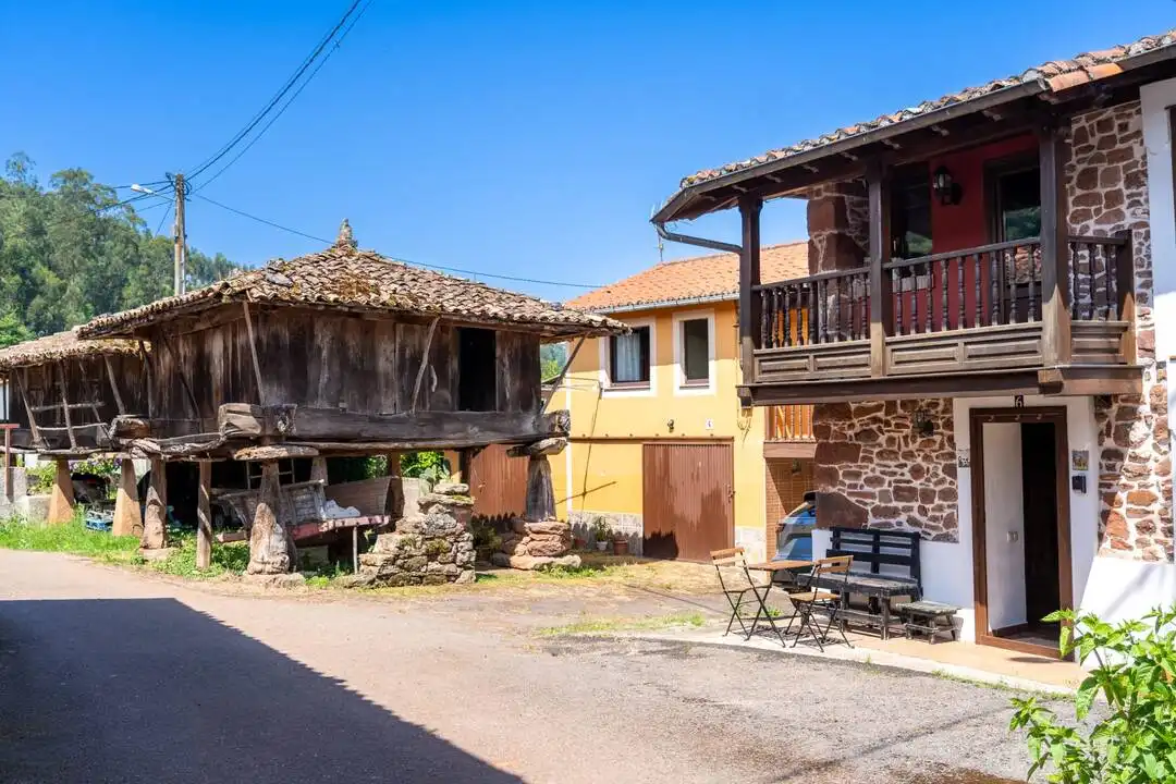 Maison 94 m² à Villaviciosa