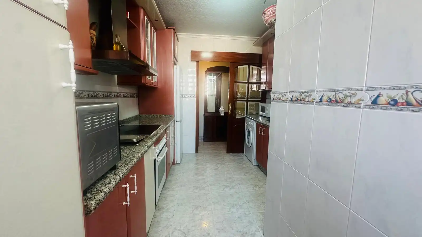 Habitación 95 m², Sevilla