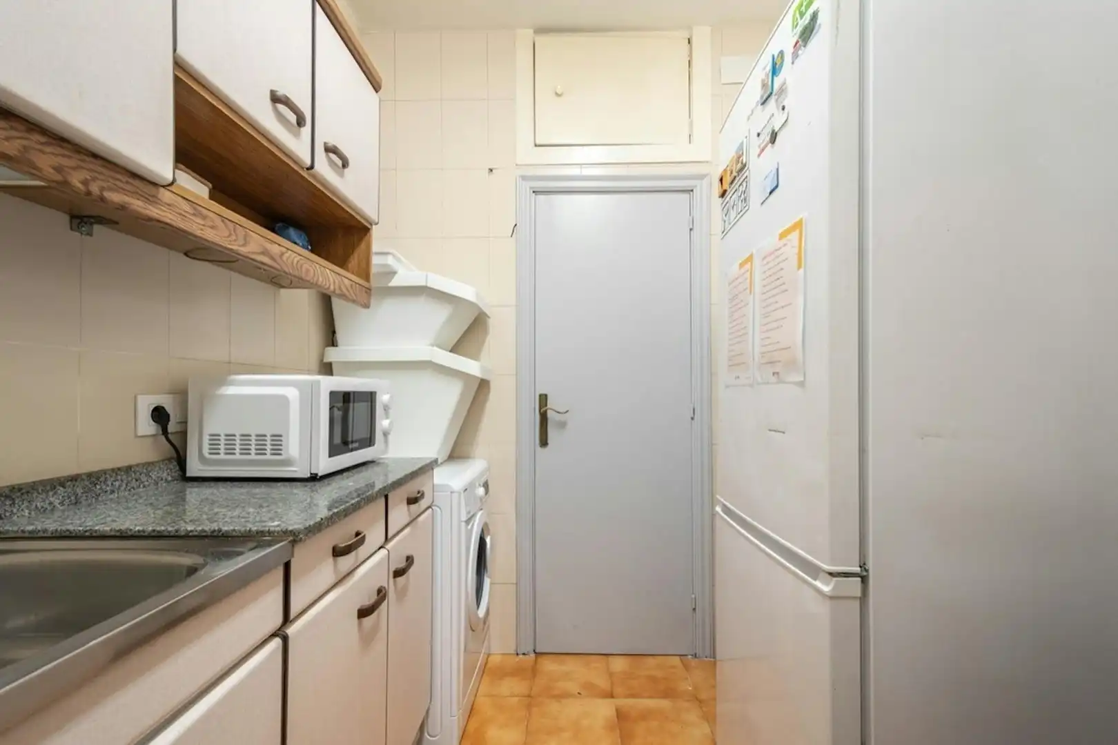 Habitación 85 m², Barcelona