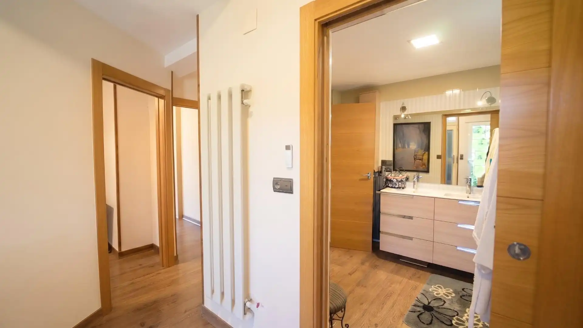 Piso de 350 m² en Huétor Vega