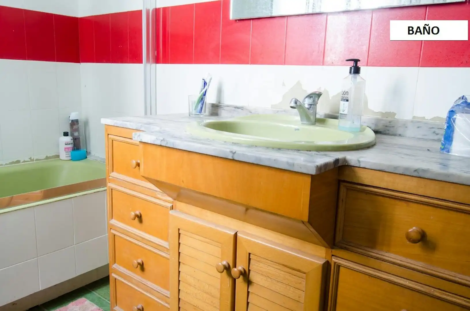 Habitación en alquiler, Valencia
