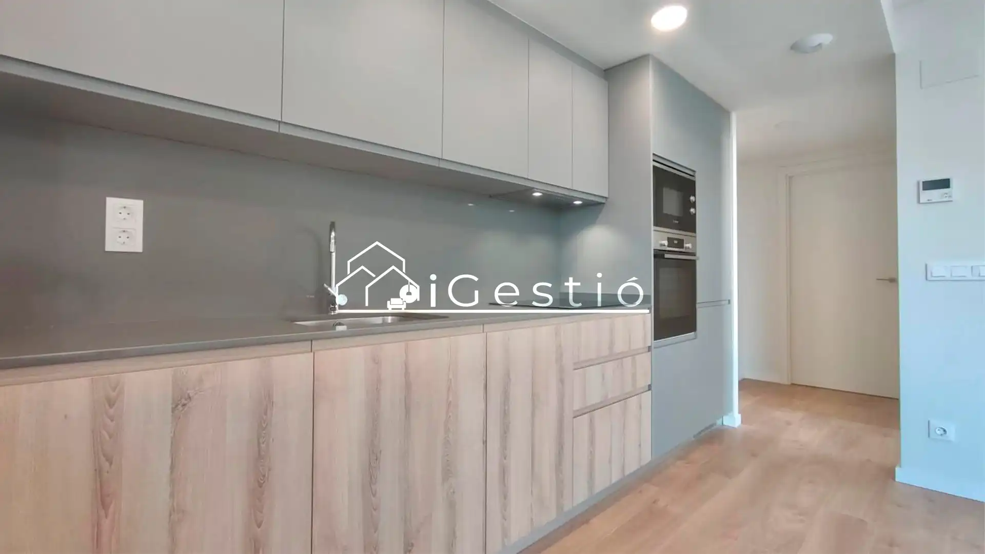 Pis de 60 m² a Martorell