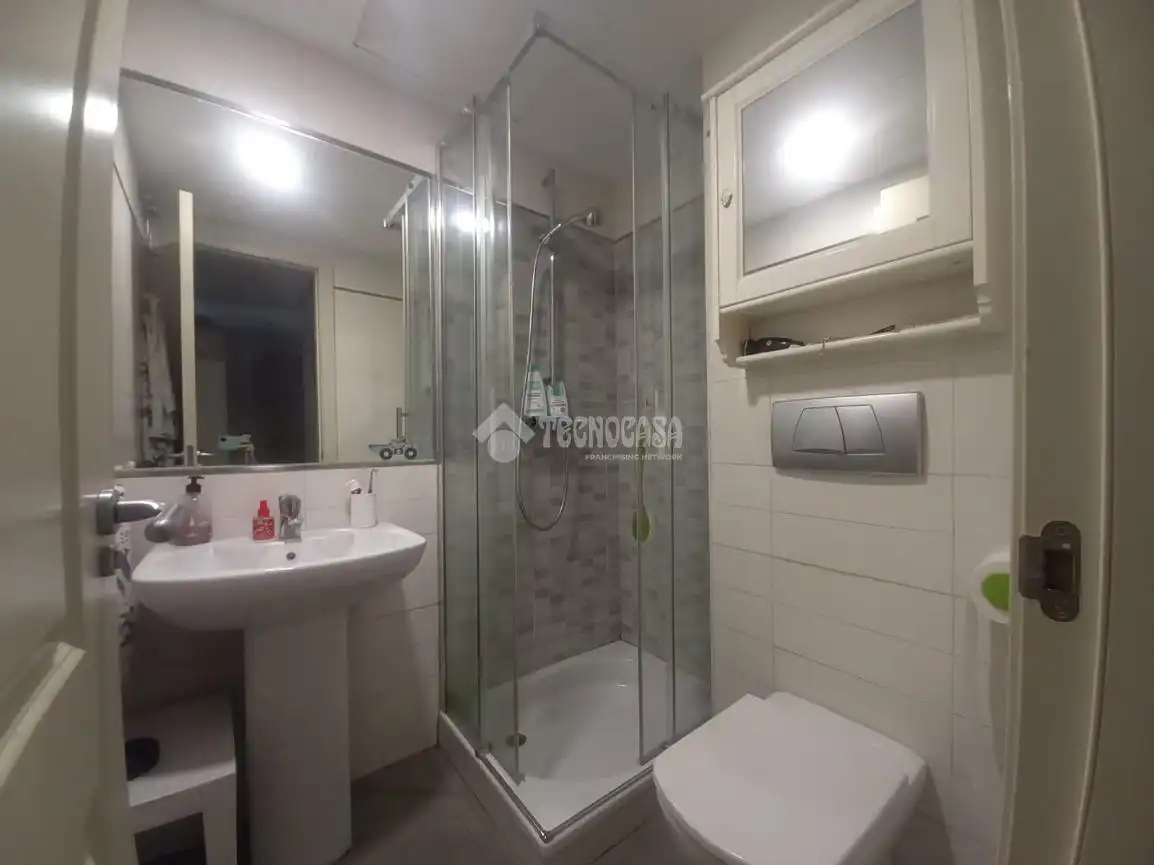 Pis de 104 m² a Sevilla