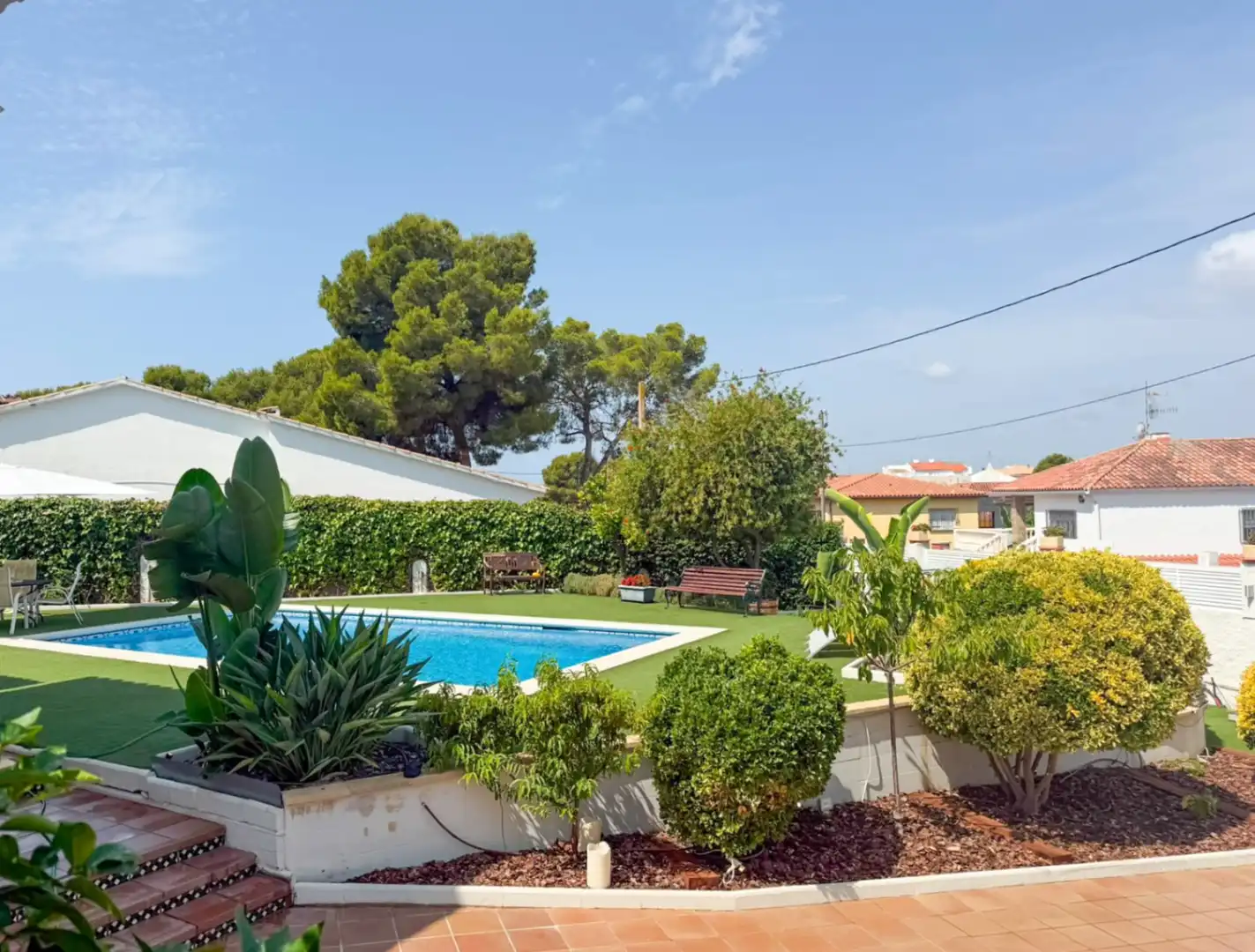 Casa 245 m² a Sant Pere de Ribes