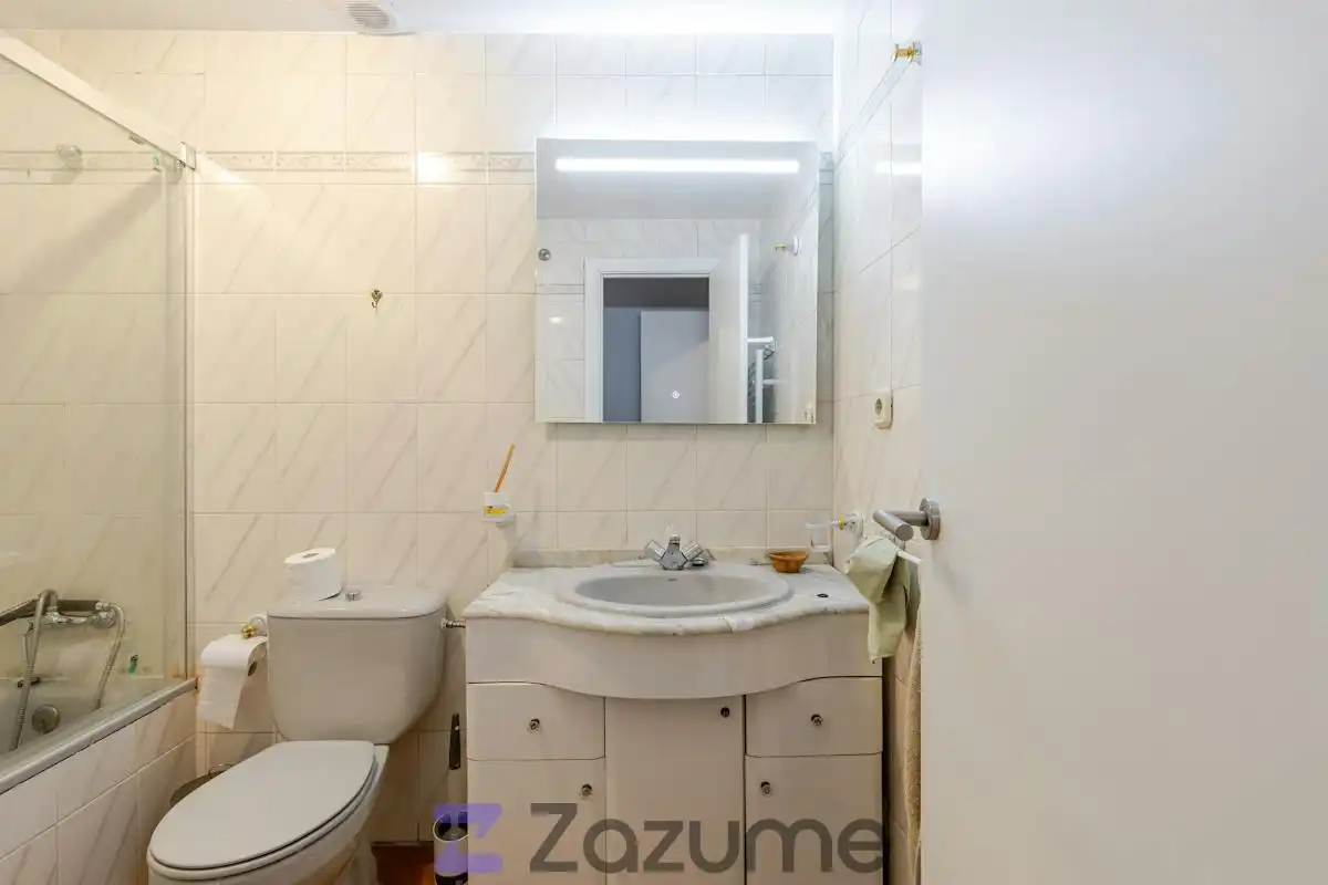 Piso de 125 m² en Valdemoro