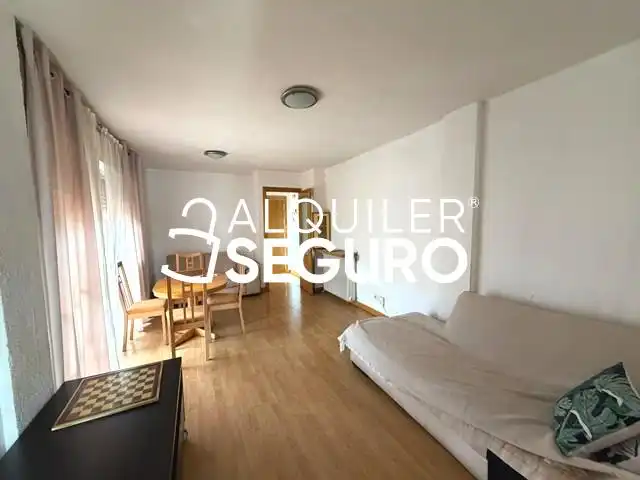 Pis de 85 m² a Leganès