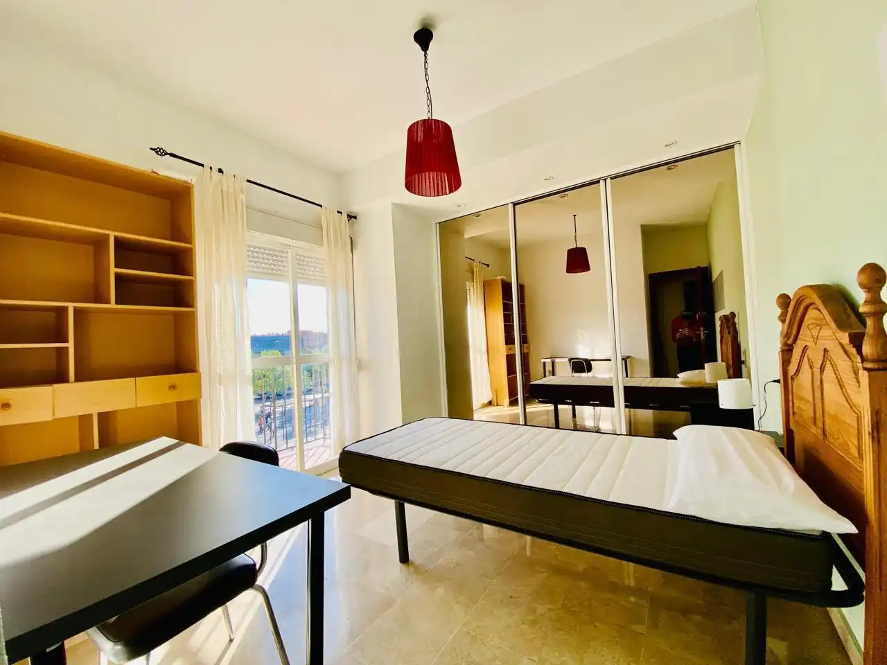 Piso de 110 m² en Granada
