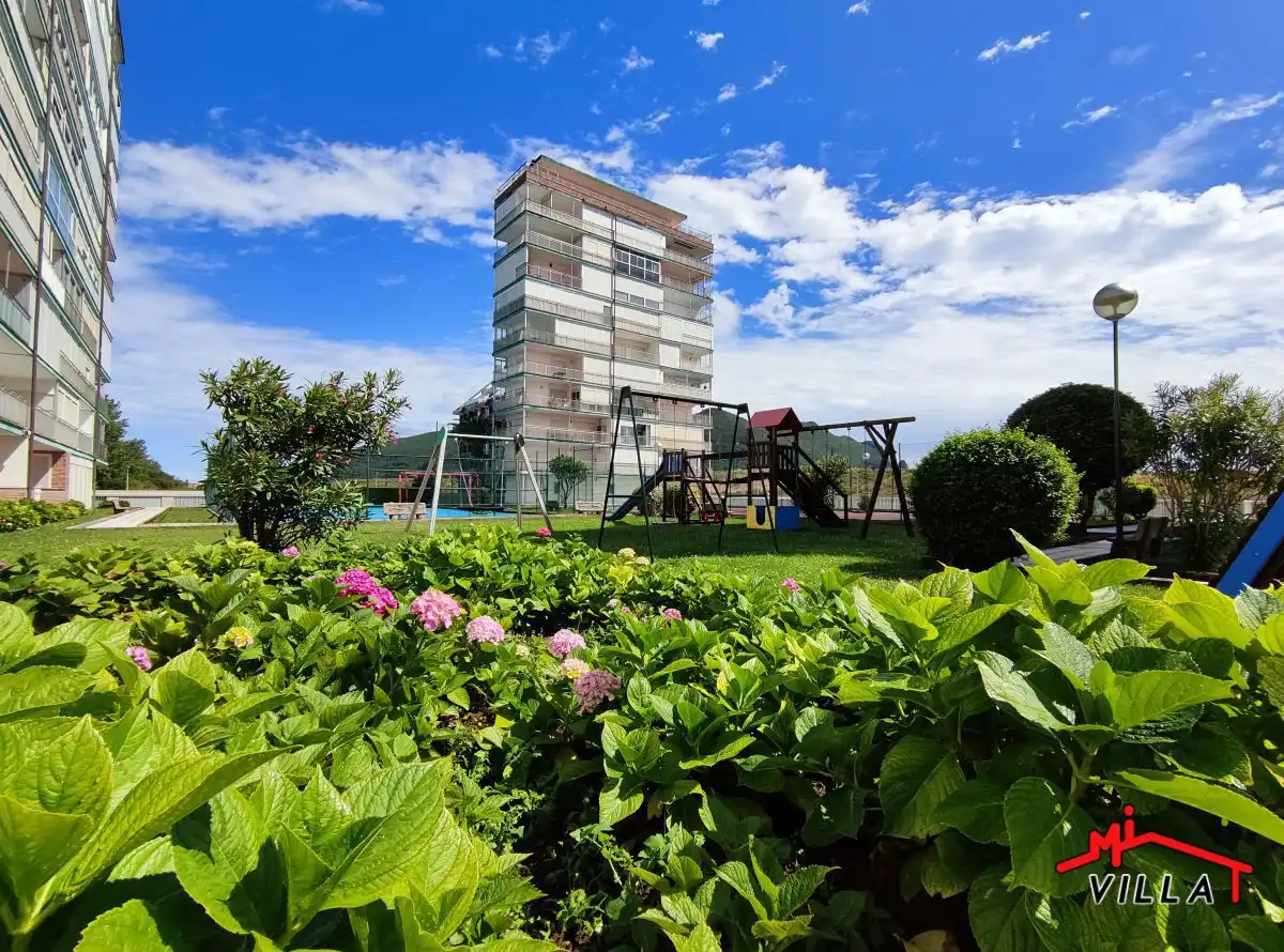 Piso de 60 m² en Laredo