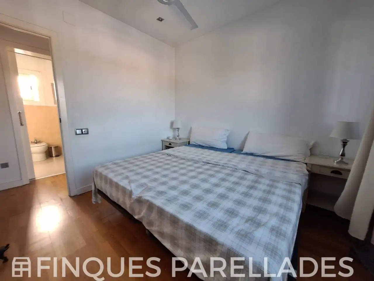 Piso de 277 m² en Vilanova i la Geltrú