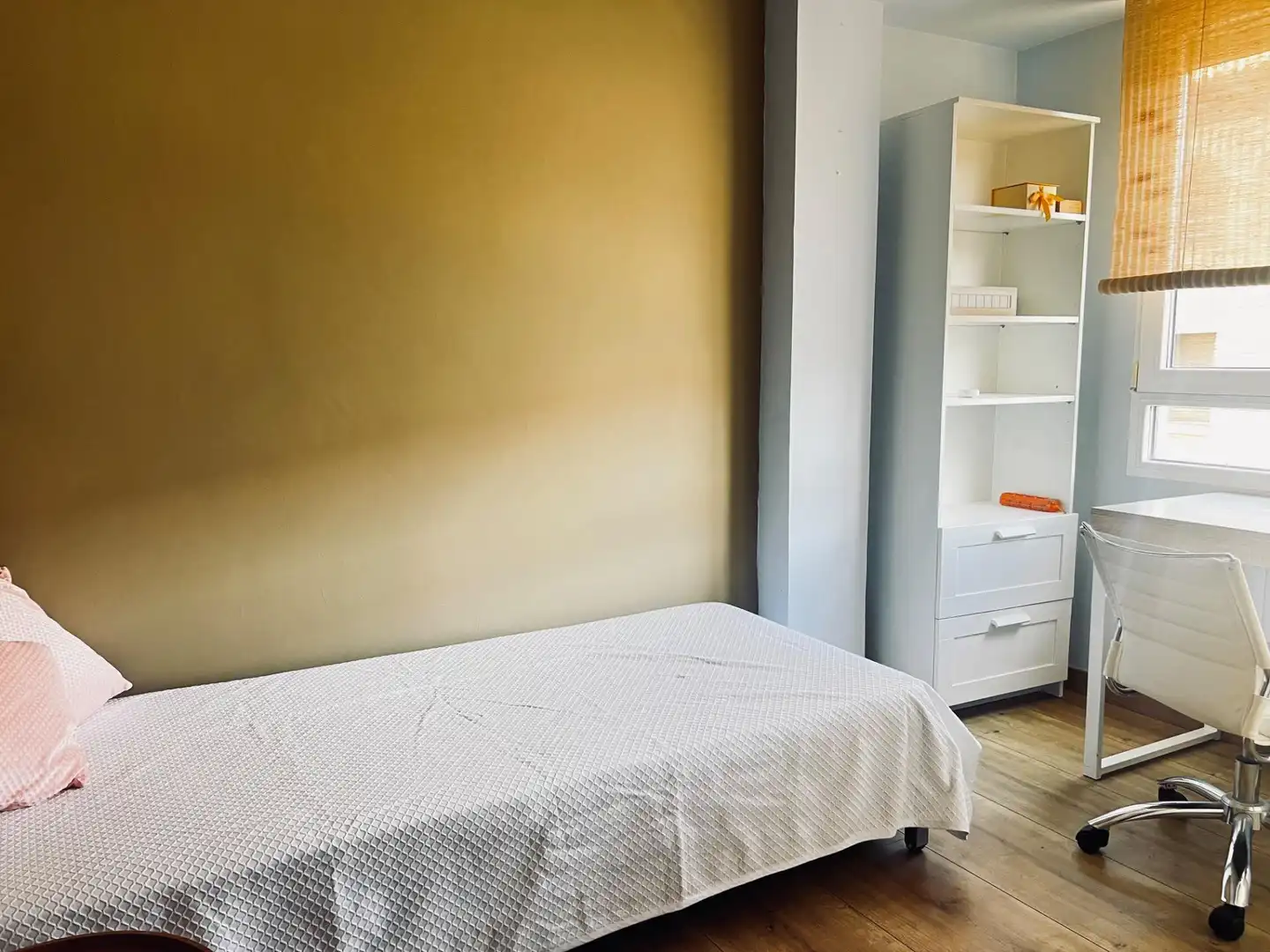 Pis de 93 m² a Saragossa