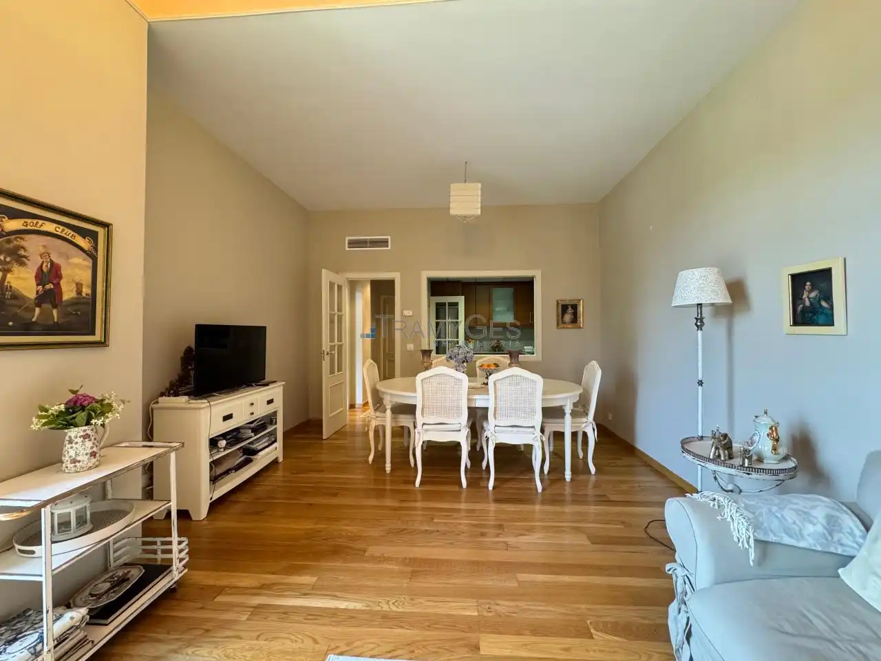 Piso de 60 m² en Mondariz Balneario