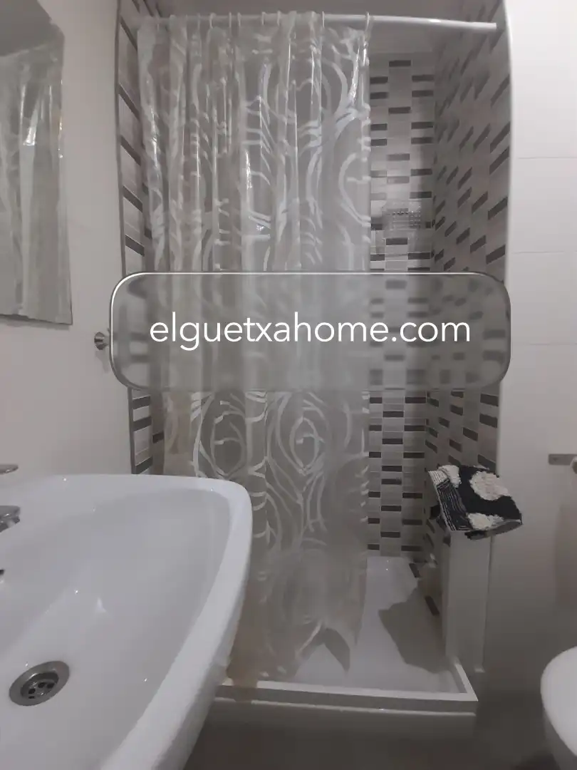Piso de 95 m² en Gorliz
