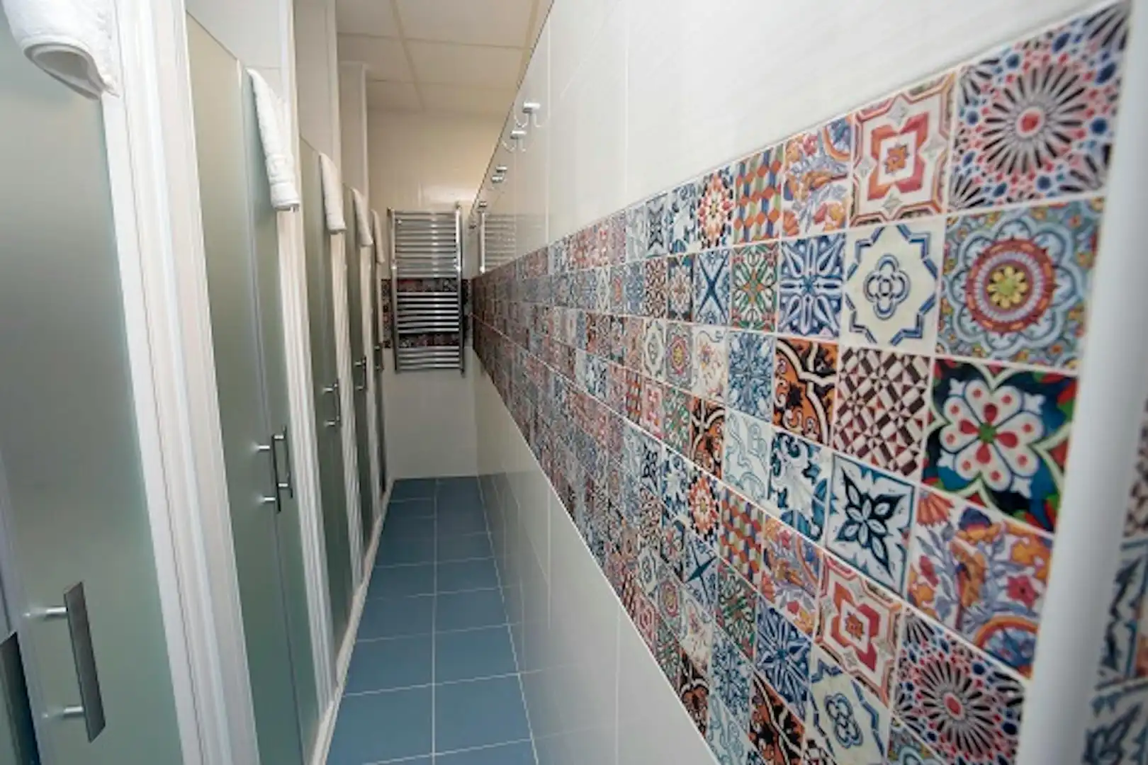 Habitación 200 m², Madrid
