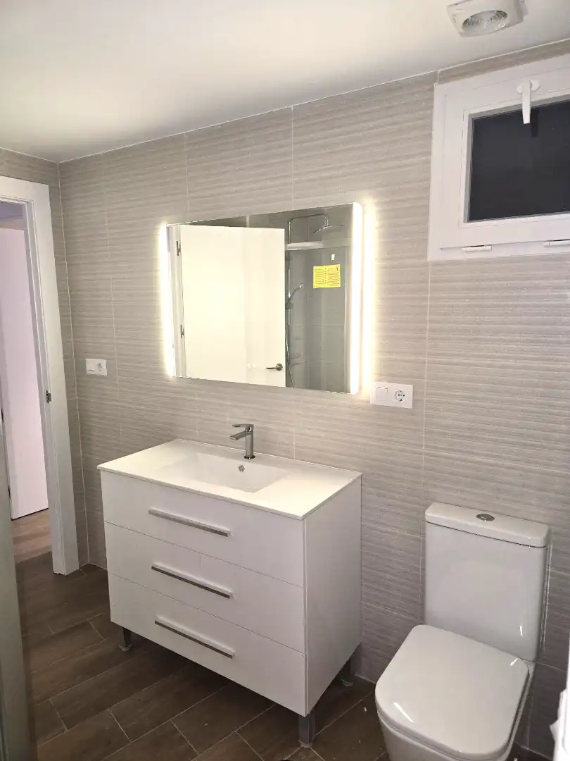 Piso de 113 m² en Vigo