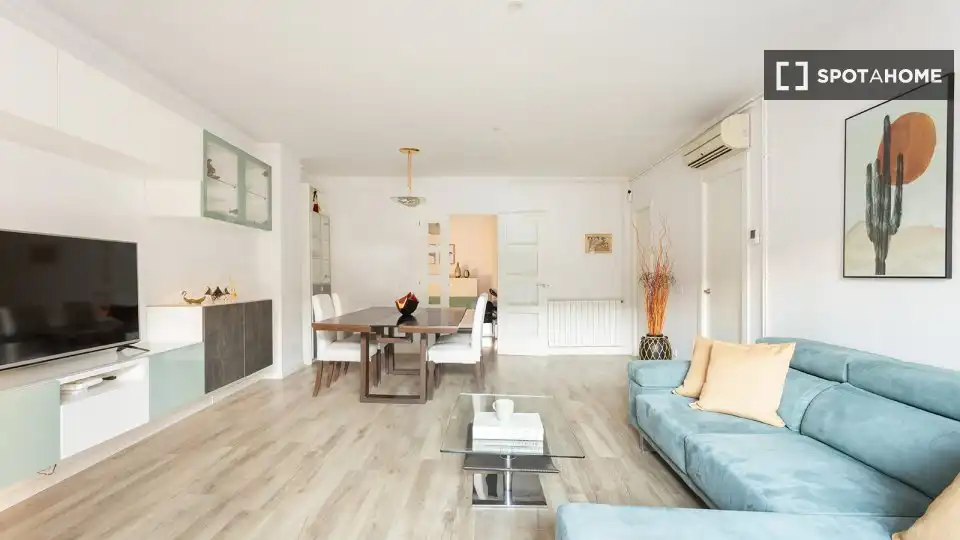 Pis de 150 m² a Barcelona