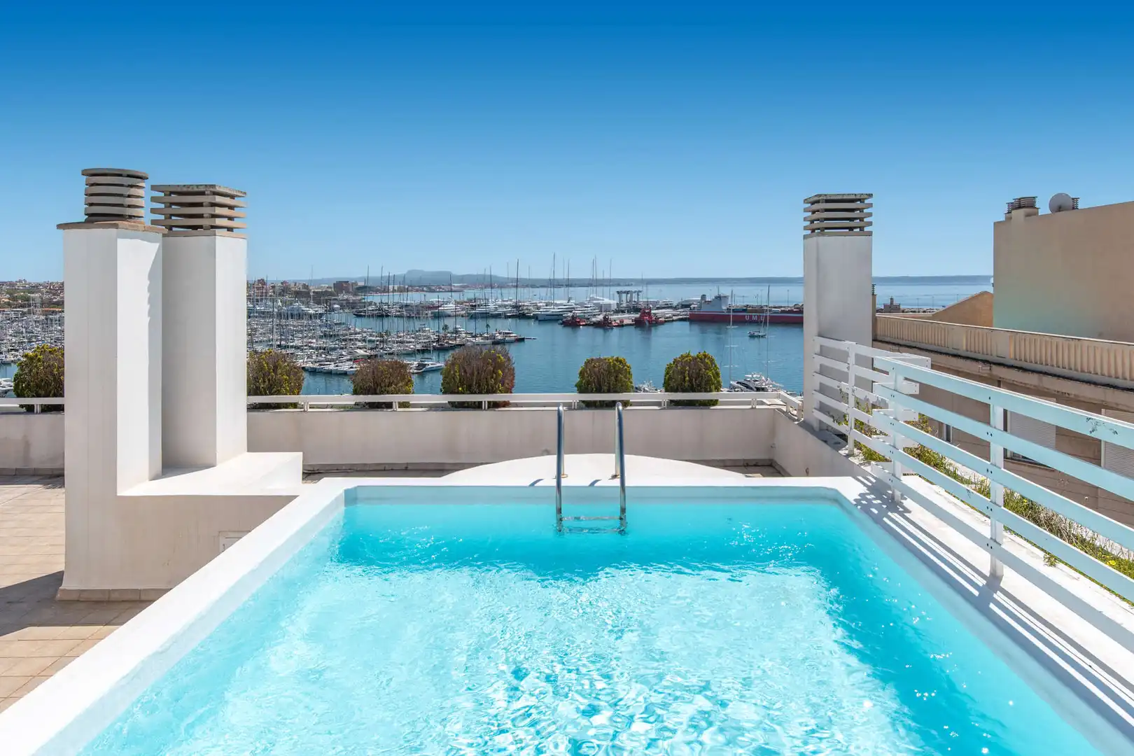 Piso de 165 m² en Palma