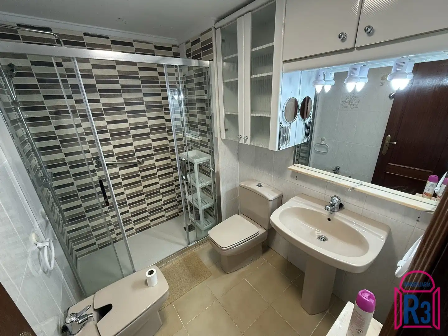 Piso de 112 m² en León