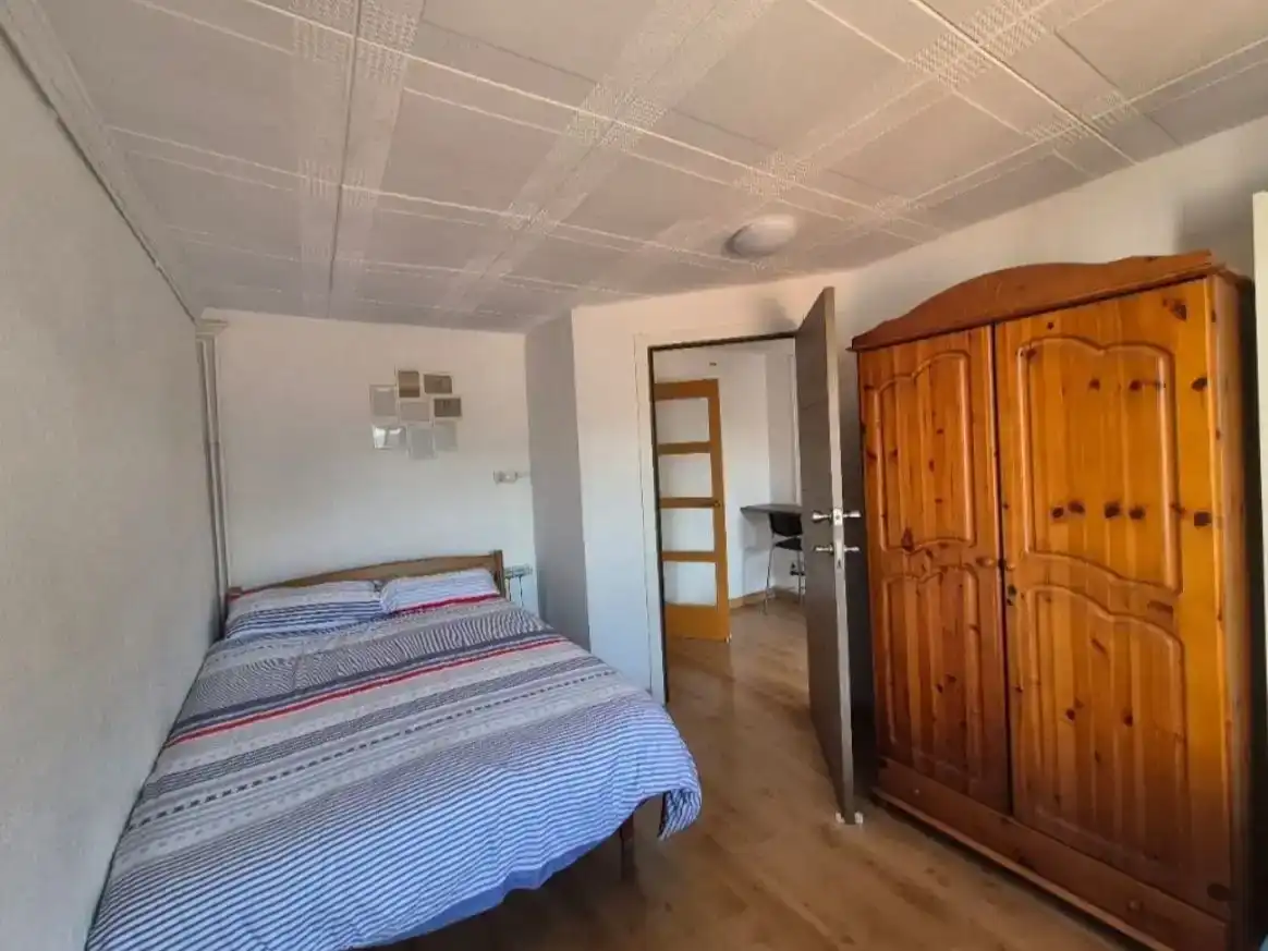 Habitació de lloguer, Terrassa