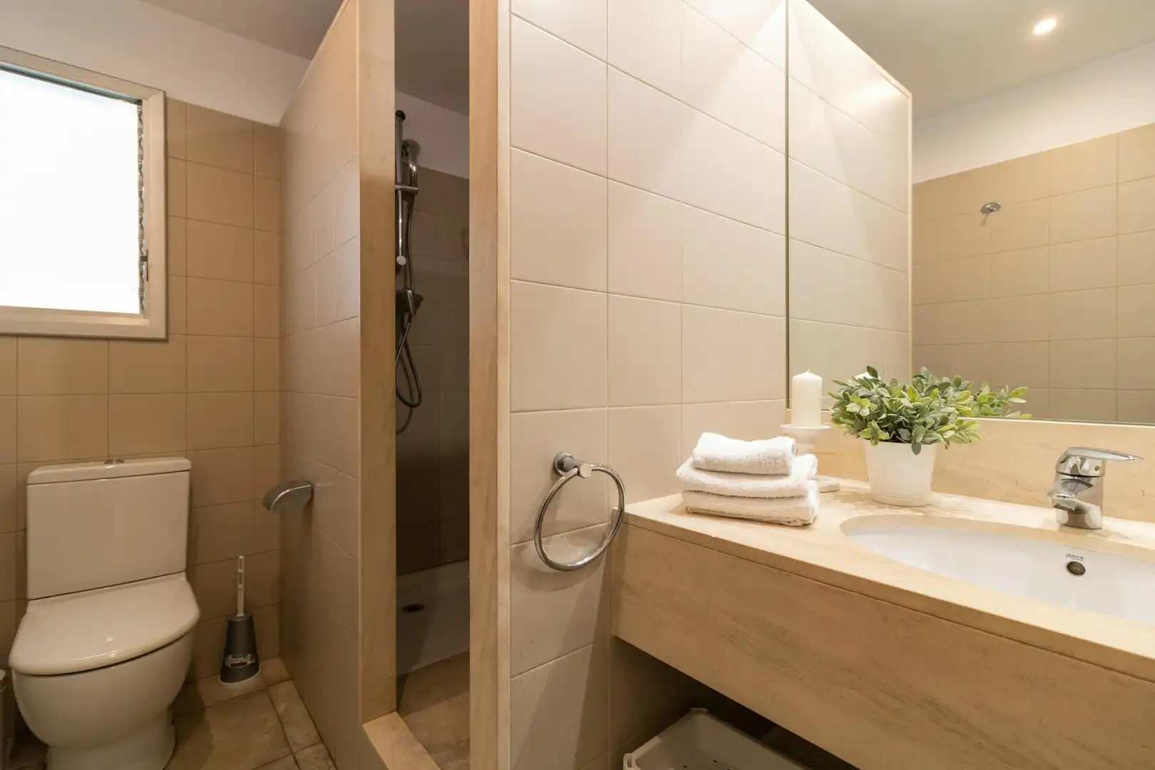 Habitación 188 m², Barcelona