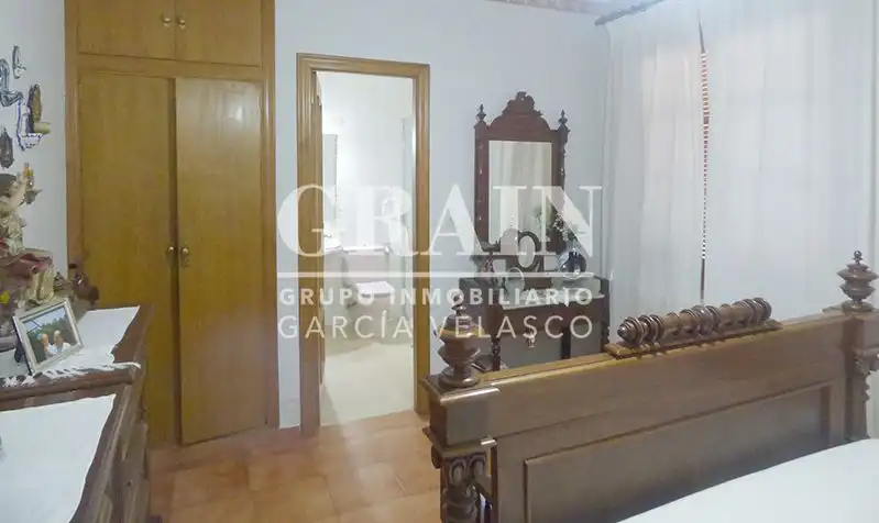 Piso de 259 m² en Albacete