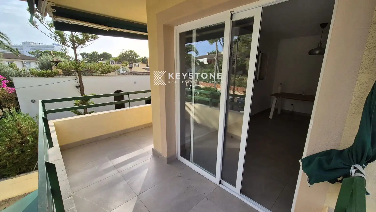 Wohnung 100 m² in Calvià