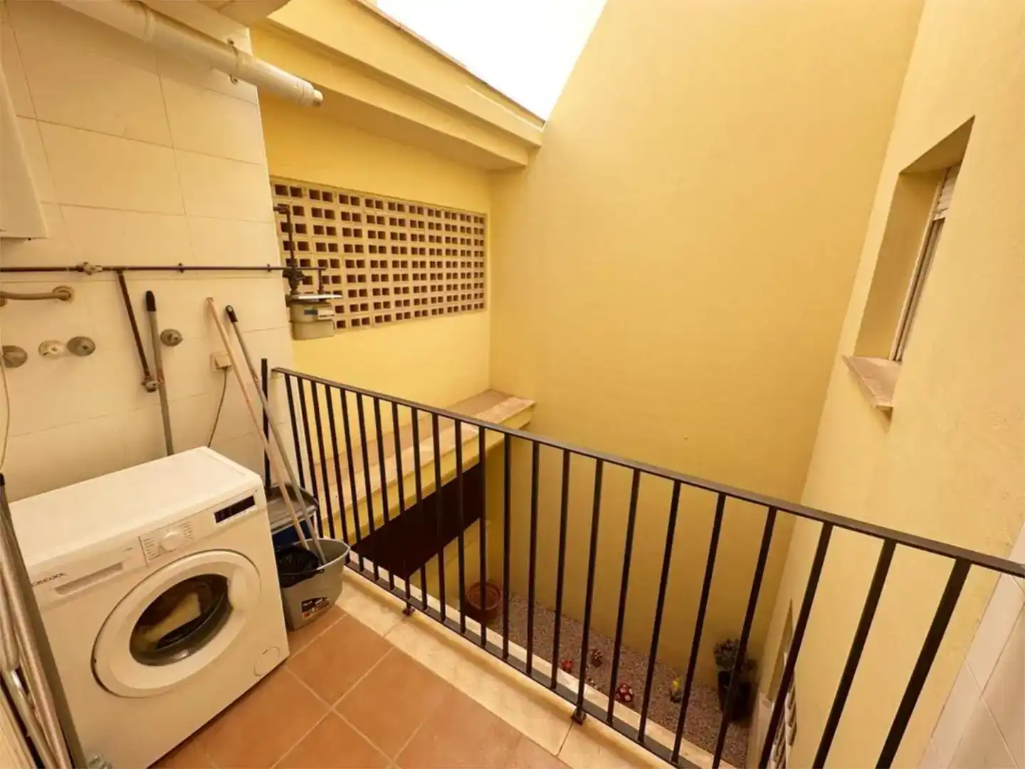 Piso de 140 m² en Torre Pacheco
