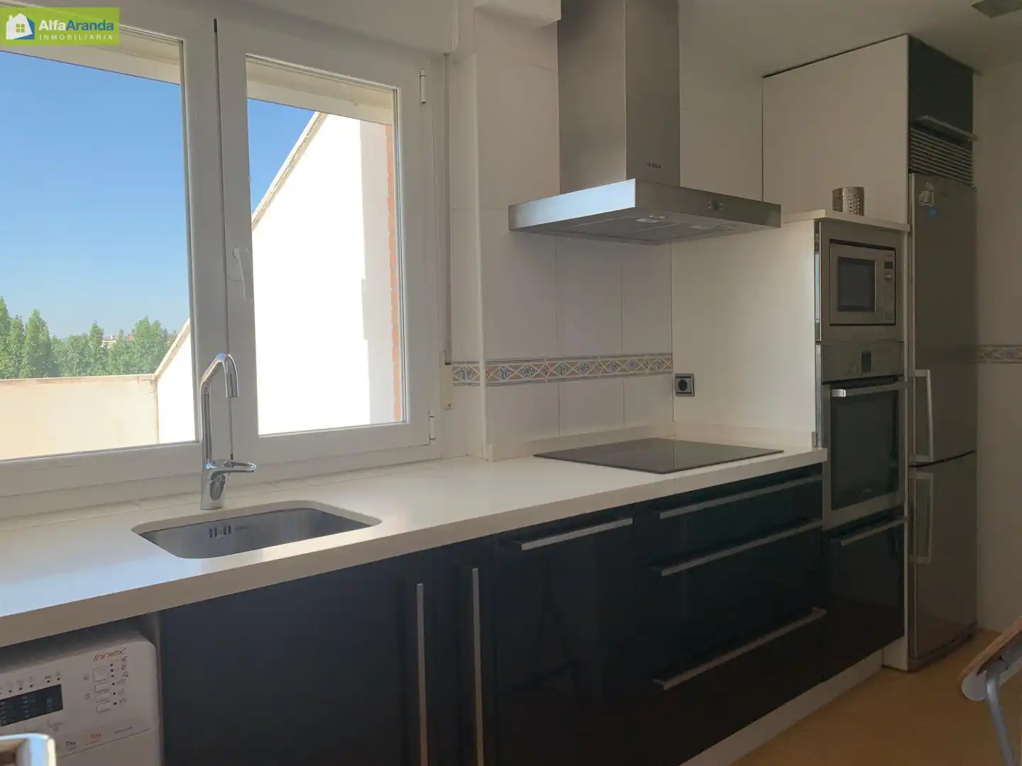 Appartement 58 m² à Aranda de Duero