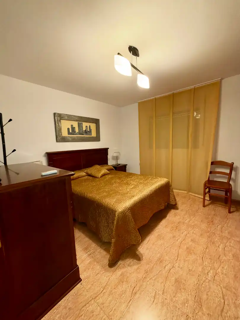 Wohnung 125 m² in El Ejido