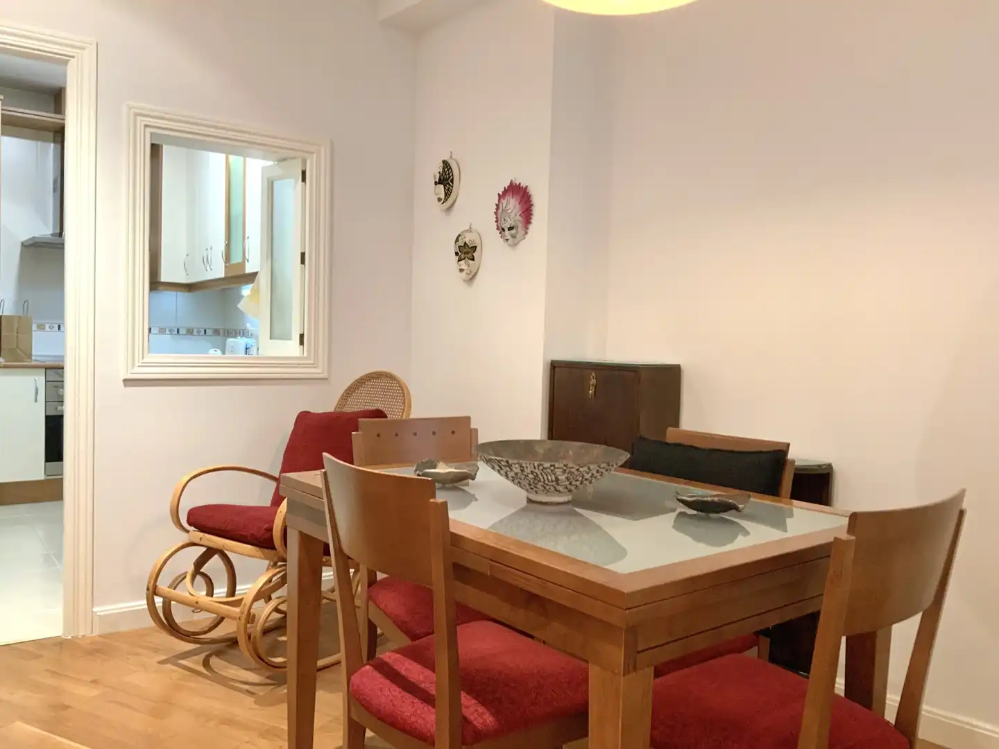 Piso de 72 m² en Madrid