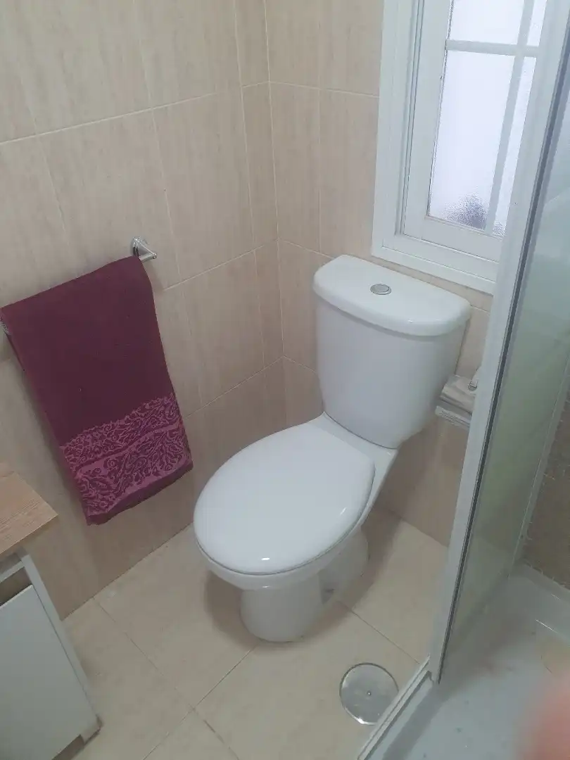 Piso de 40 m² en Gójar