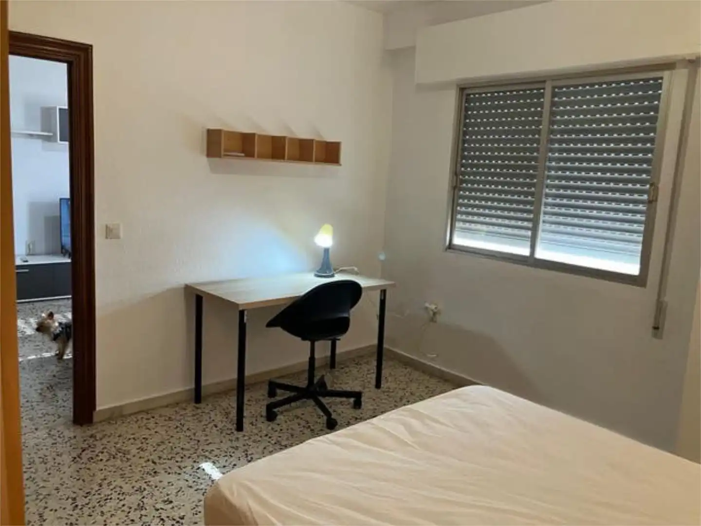 Piso de 90 m² en Almería