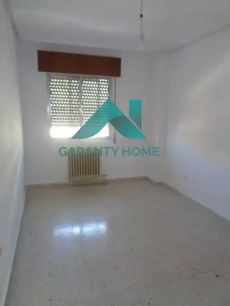 Piso de 100 m² en Cáceres