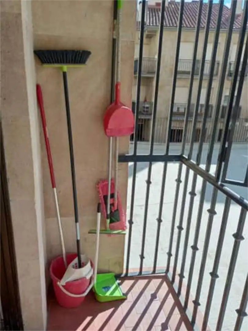 Pis de 45 m² a Salamanca
