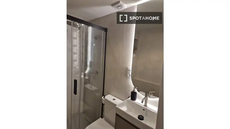 Piso de 40 m² en Barcelona