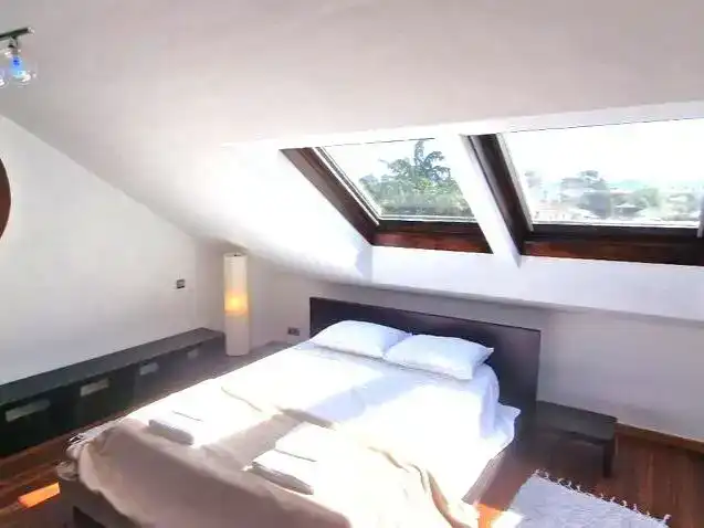 Piso de 105 m² en Gijón