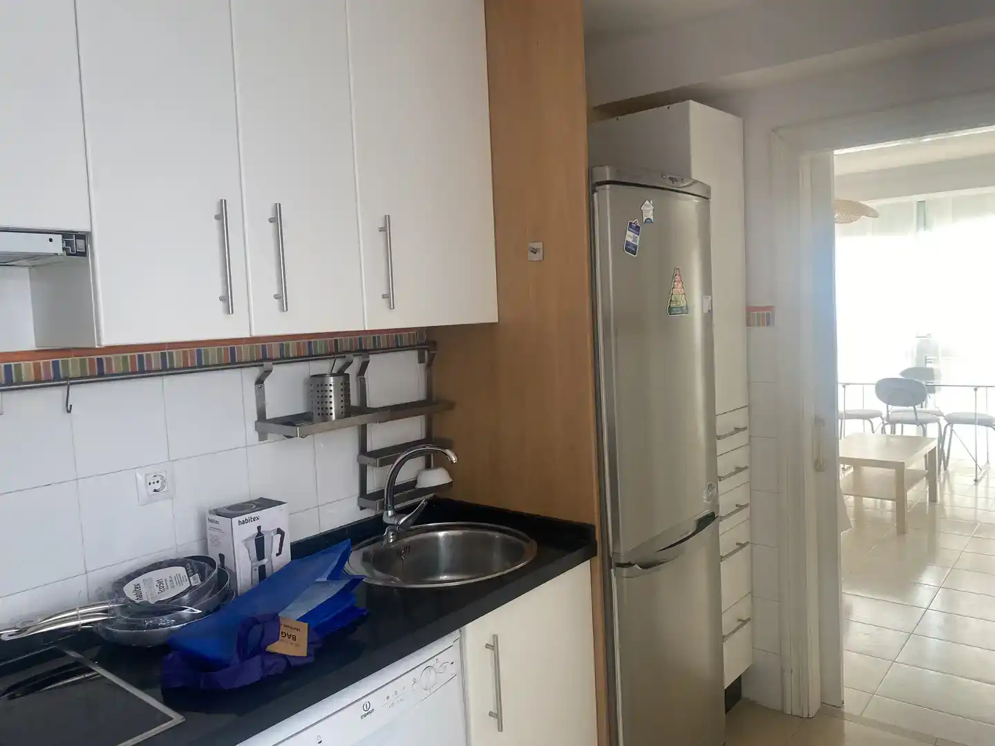 Pis de 69 m² a Sevilla