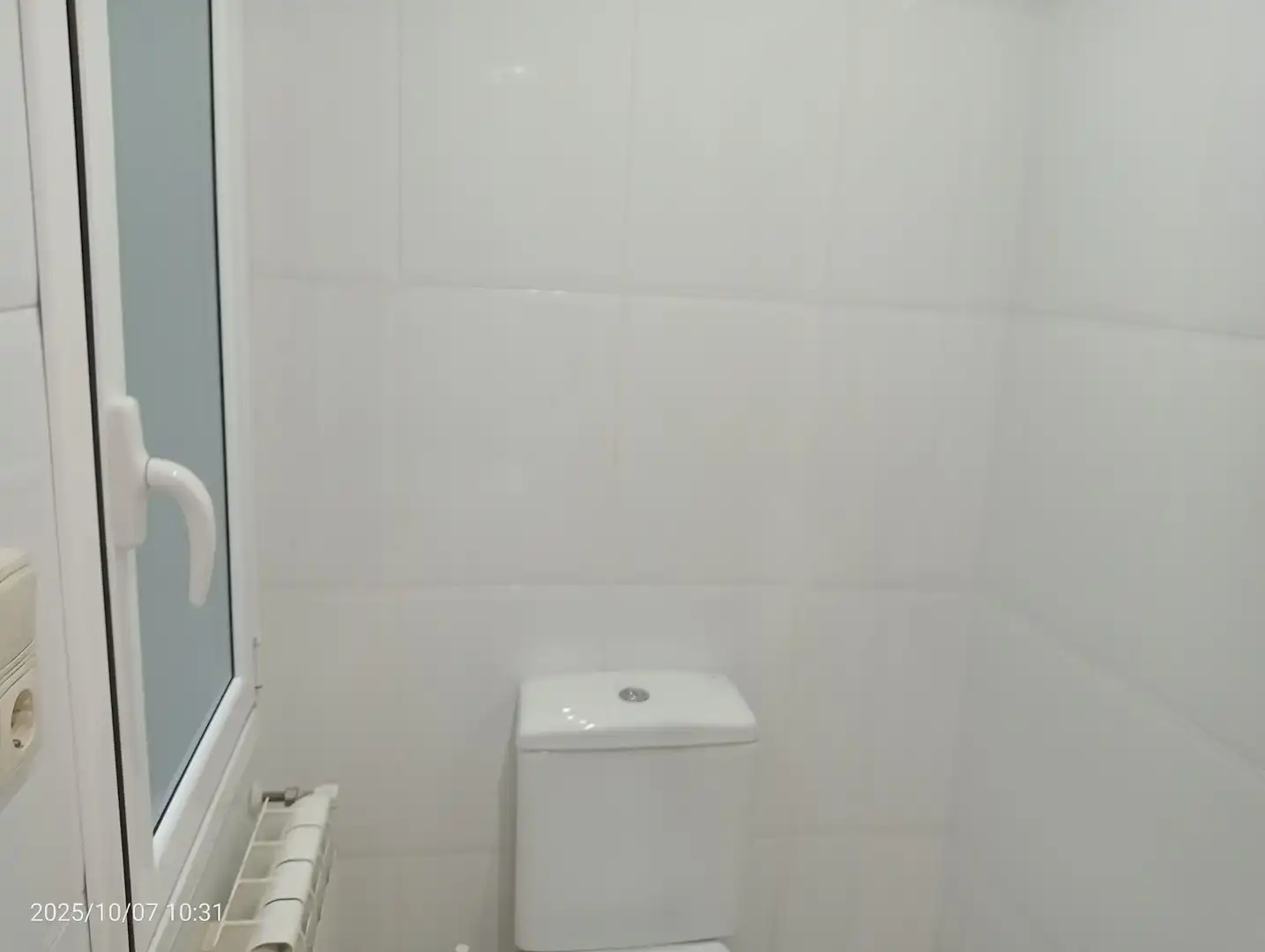 Piso de 70 m² en San Sebastián