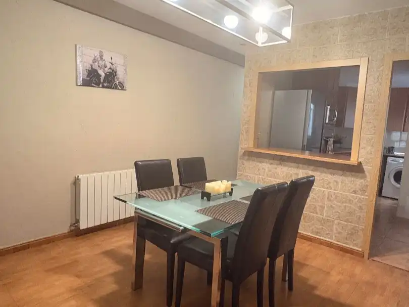 Pis de 95 m² a Alacant