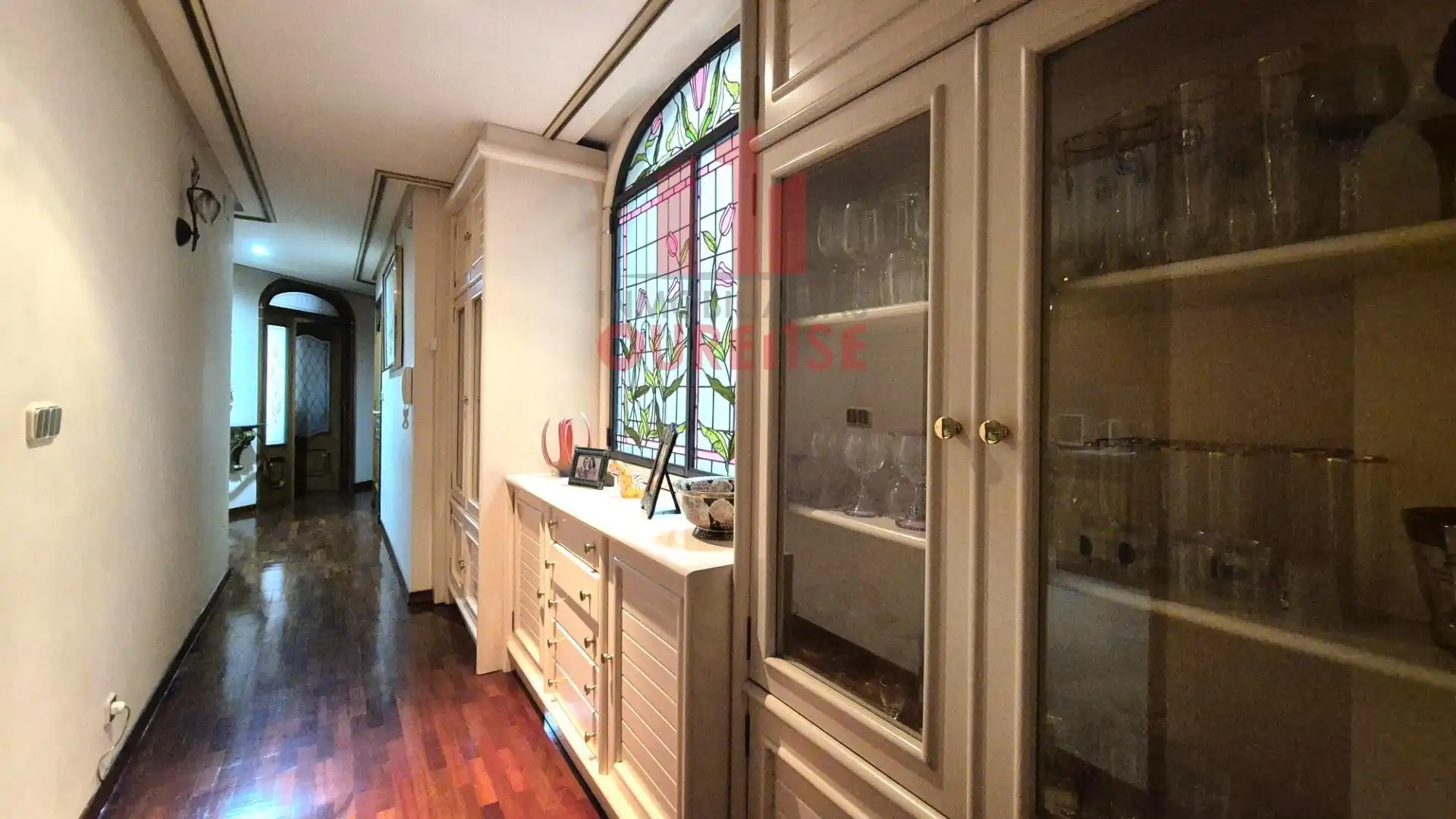 Habitación 15 m², Ourense