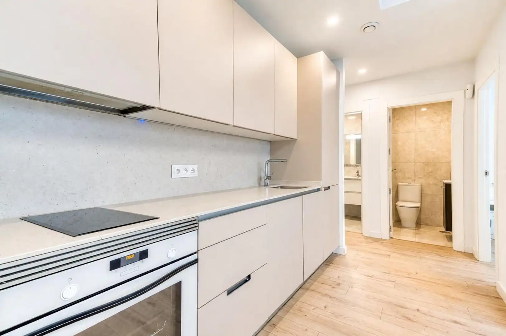 Piso de 55 m² en Fuengirola