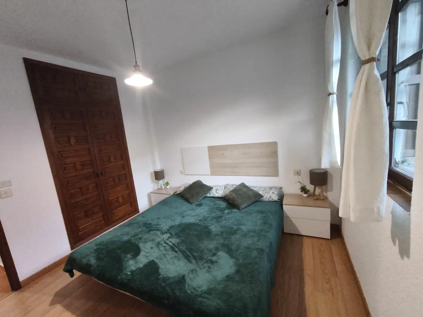 Piso de 50 m² en Puebla de Lillo
