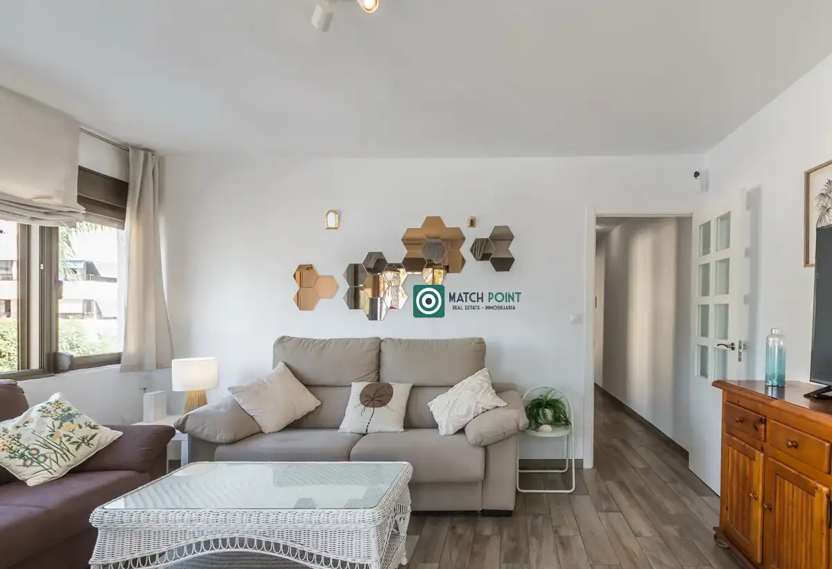 Piso de 84 m² en Almuñécar