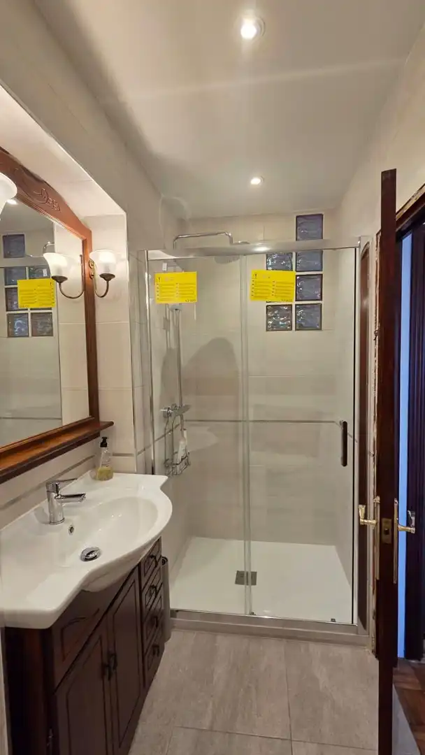 Piso de 82 m² en Santander